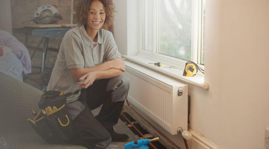 Professional emergency plumbing in Nashville, IL